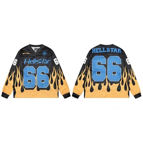 Hellstar Longsleeve