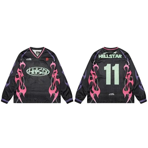 Hellstar Longsleeve