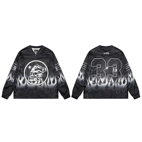 Hellstar Longsleeve