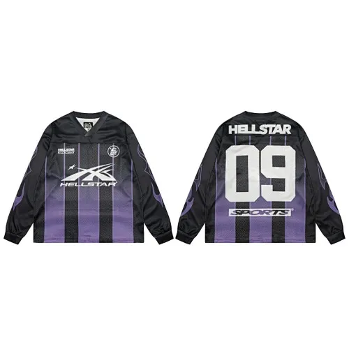 Hellstar Longsleeve