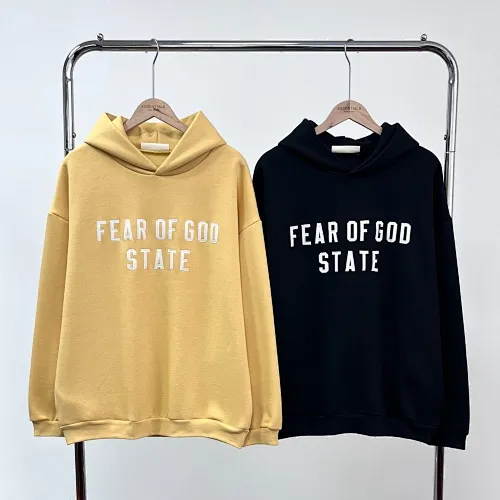 Fear of God Hoodie