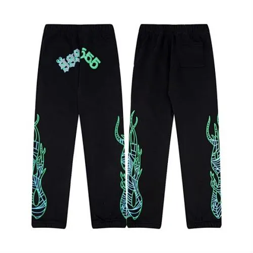 SP5DER Pants