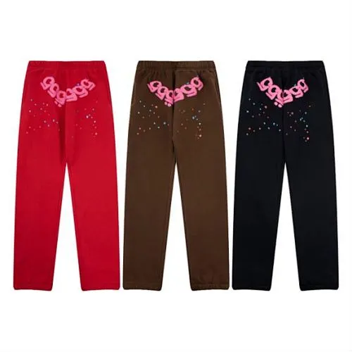 SP5DER Pants