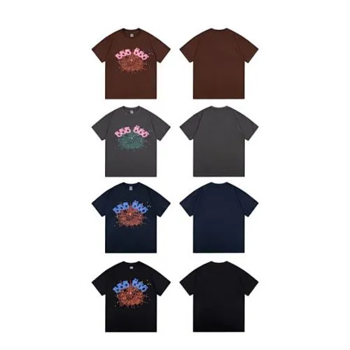 SP5DER T-Shirt