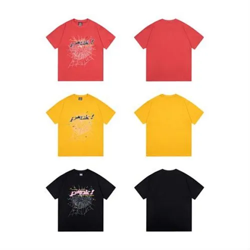 SP5DER T-Shirt