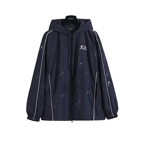 Balenciaga Tracksuit