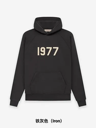Fear of God Hoodie