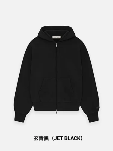 Fear of God Hoodie