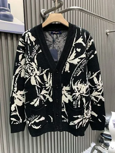 Louis Vuitton Sweater