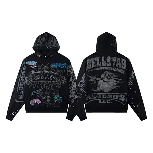 Hellstar Hoodie