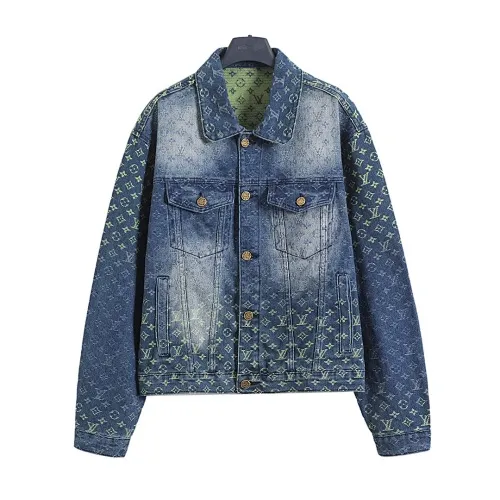 Louis Vuitton Jacket