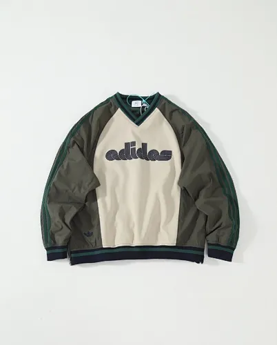 ADIDAS Longsleeve