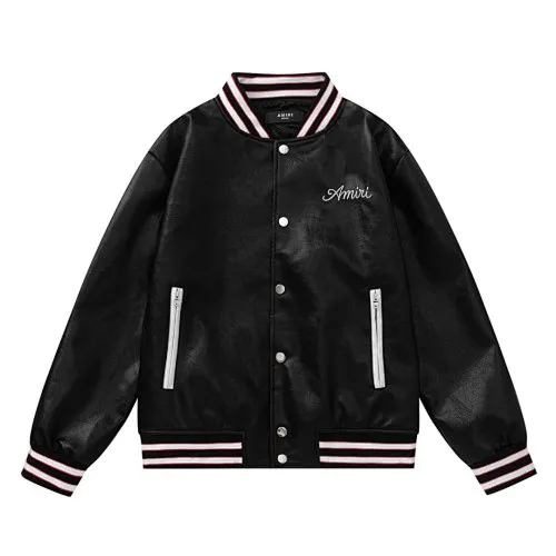 AMIRI Varsity Jacket
