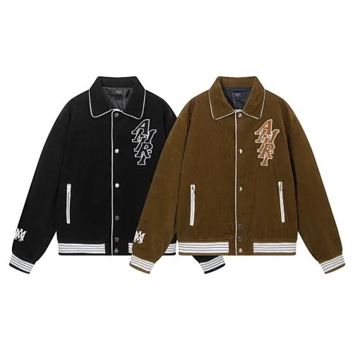AMIRI Varsity Jacket