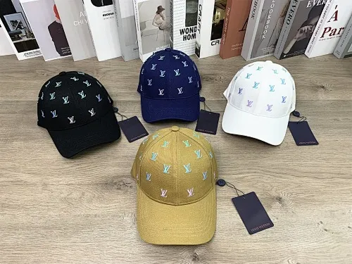 Louis Vuitton Hats