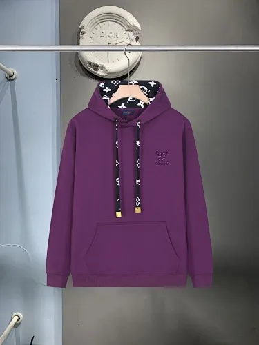 Louis Vuitton Hoodie