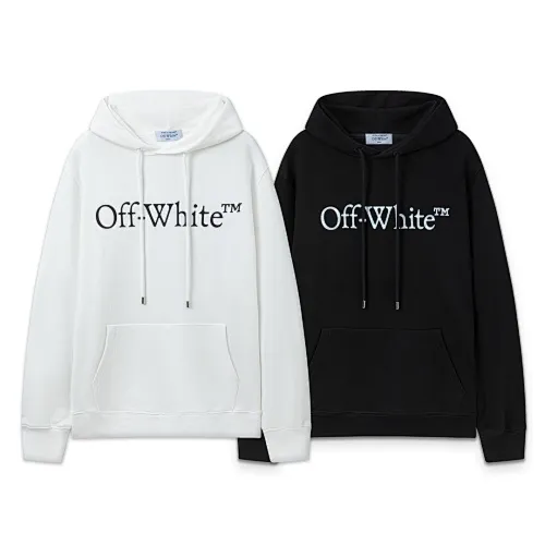 Off White Hoodie