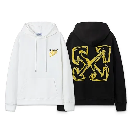Off White Hoodie