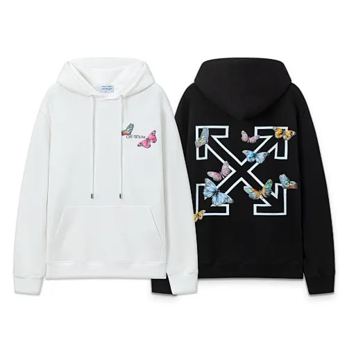 Off White Hoodie