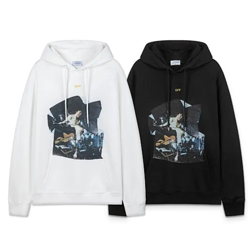 Off White Hoodie