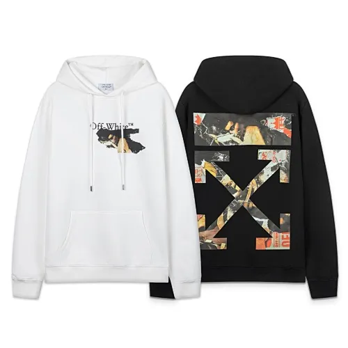 Off White Hoodie