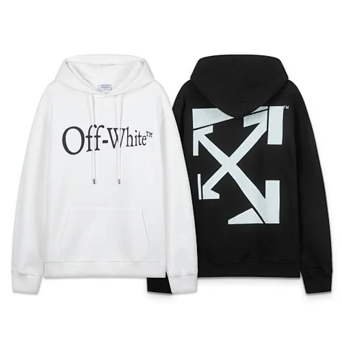 Off White Hoodie