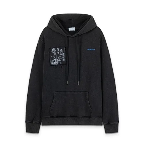 Off White Hoodie