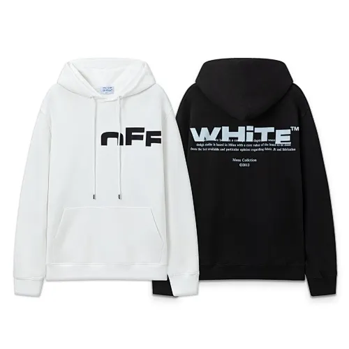 Off White Hoodie