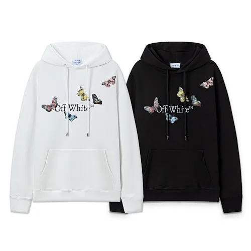 Off White Hoodie