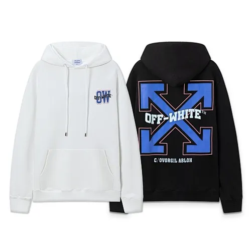 Off White Hoodie