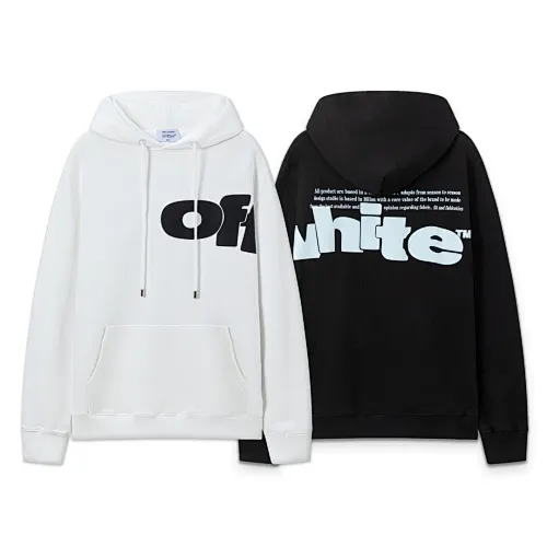Off White Hoodie