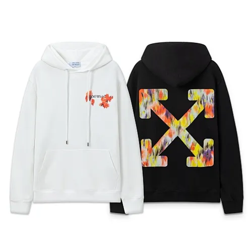 Off White Hoodie