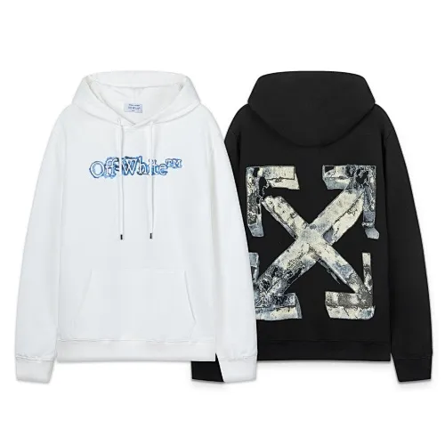 Off White Hoodie