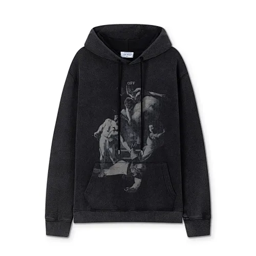 Off White Hoodie