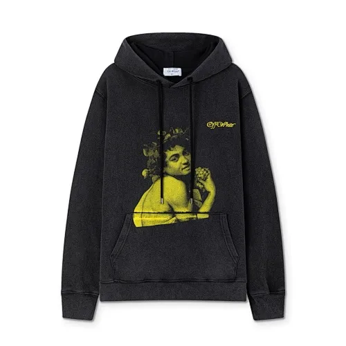 Off White Hoodie