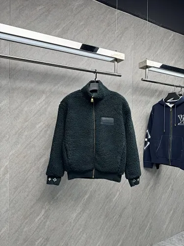 Louis Vuitton Jacket