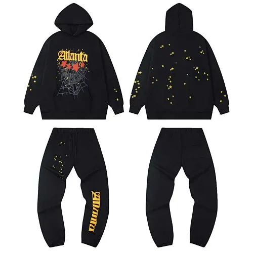 SP5DER Pants