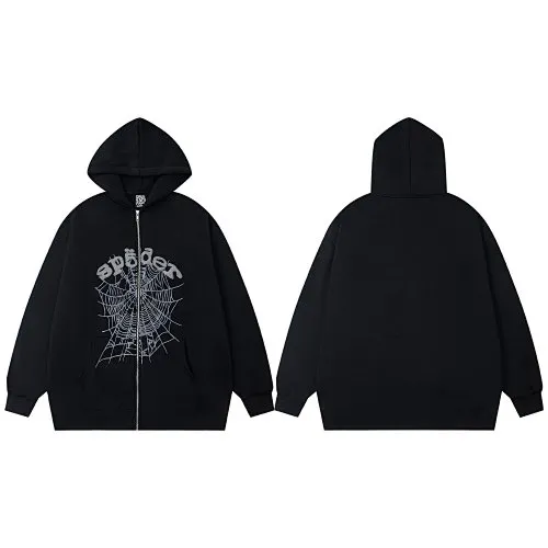 SP5DER Hoodie