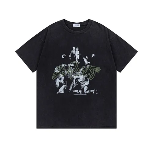 Off White T-Shirt