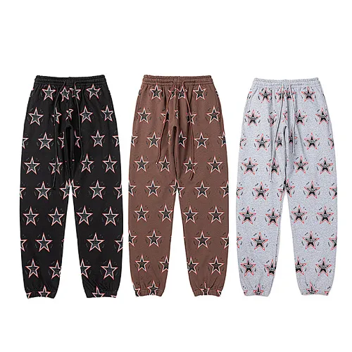Denim Tears Pants