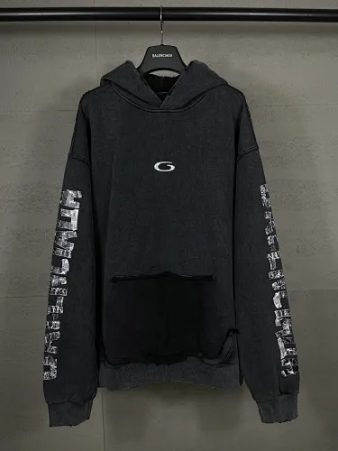Balenciaga Hoodie