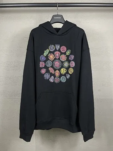Balenciaga Hoodie