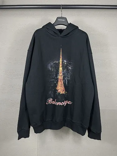 Balenciaga Hoodie