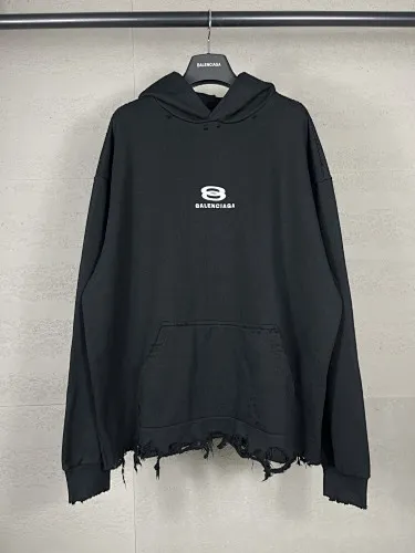 Balenciaga Hoodie