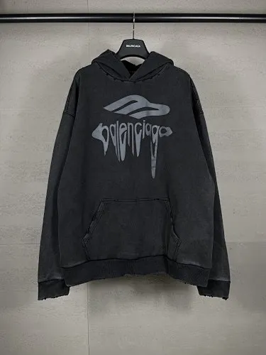 Balenciaga Hoodie