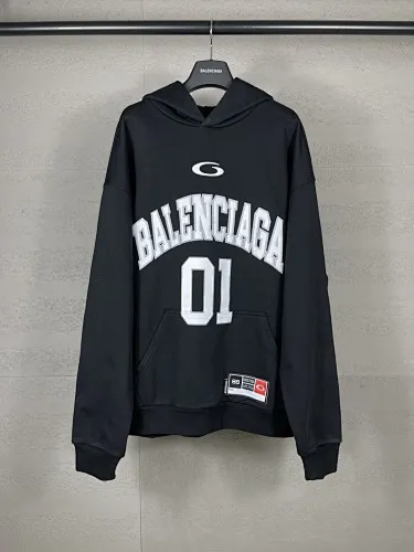 Balenciaga Hoodie