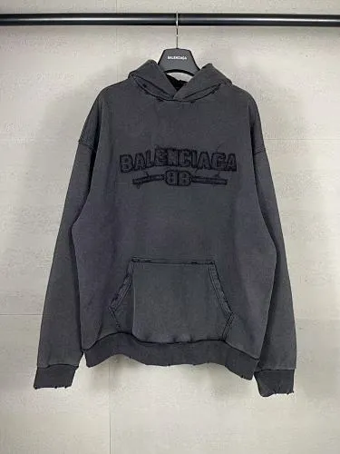 Balenciaga Hoodie