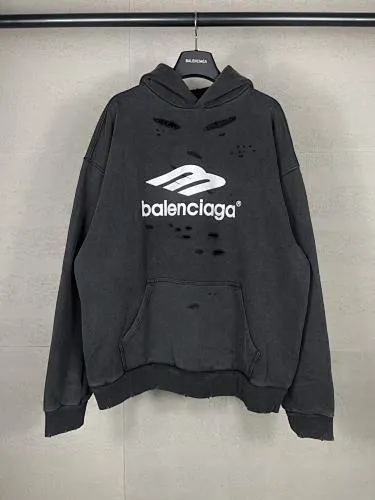 Balenciaga Hoodie
