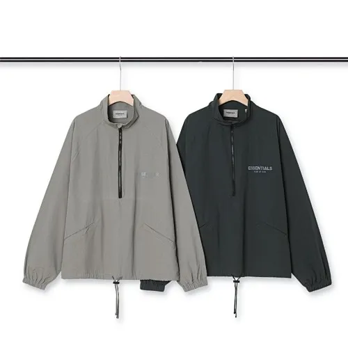 Fear of God Jacket