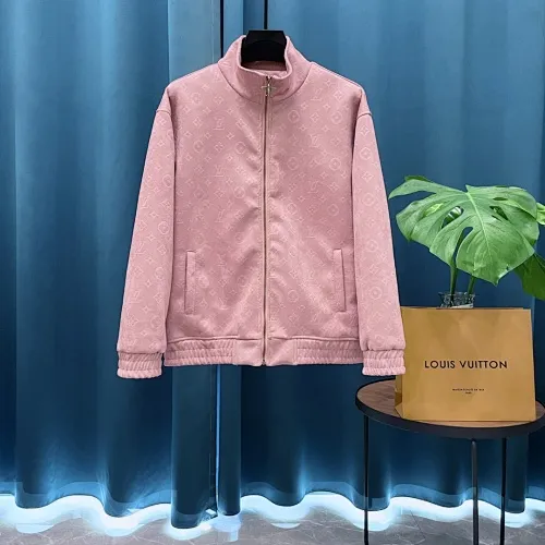 Louis Vuitton Varsity Jacket